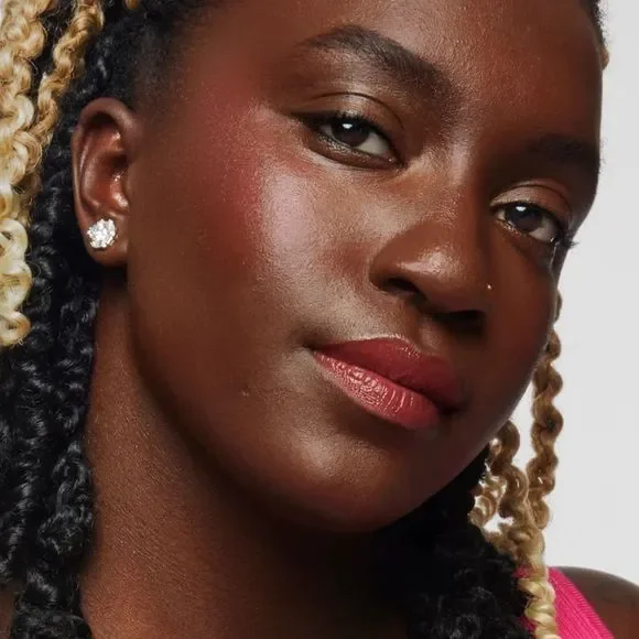 🌷2/$30 Milk Makeup FLIP (True red) Lip + Cheek Cream Color New Full Size - Picture 4 of 13